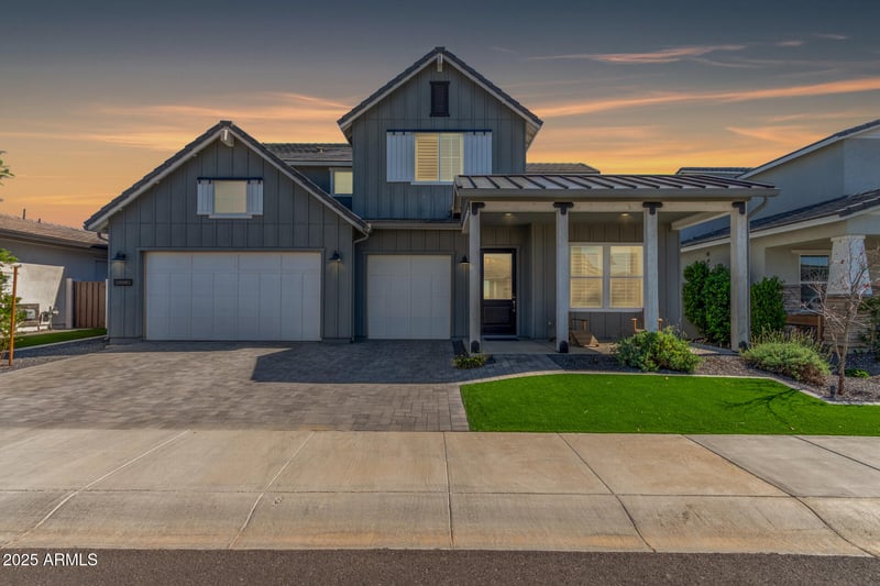 10981 Hershey St, Surprise, AZ 85388