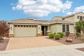 10983 188th Dr, Surprise, AZ 85388
