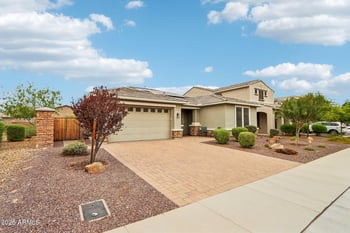 10983 188th Dr, Surprise, AZ 85388