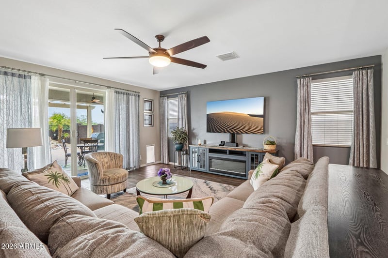 10983 N 188th Dr, Surprise, AZ 85388