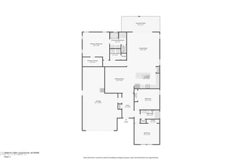 10983 188th Dr, Surprise, AZ 85388