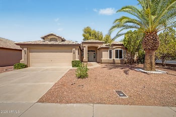 10983 W Tonopah Dr, Peoria, AZ 85373