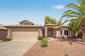 10983 W Tonopah Dr, Peoria, AZ 85373