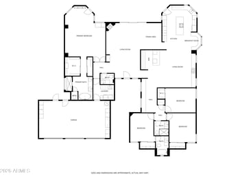 10985 Palomino Rd, Scottsdale, AZ 85259