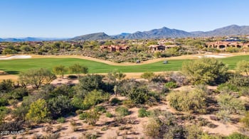 10986 E Wildcat Hill Rd, Scottsdale, AZ 85262
