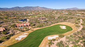 10986 Wildcat Hill Rd, Scottsdale, AZ 85262