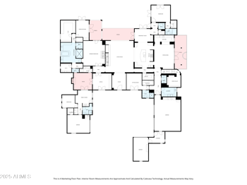 10986 E Wildcat Hill Rd, Scottsdale, AZ 85262