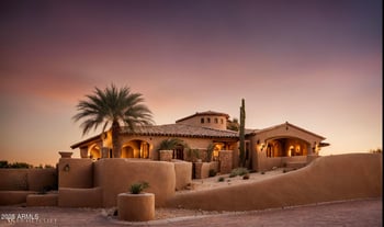 10986 Loving Tree Ln #9, Scottsdale, AZ 85262