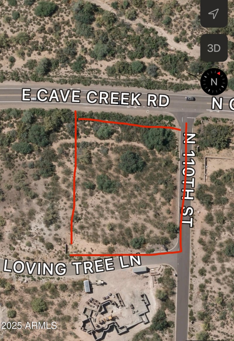 10986 Loving Tree Ln #9, Scottsdale, AZ 85262