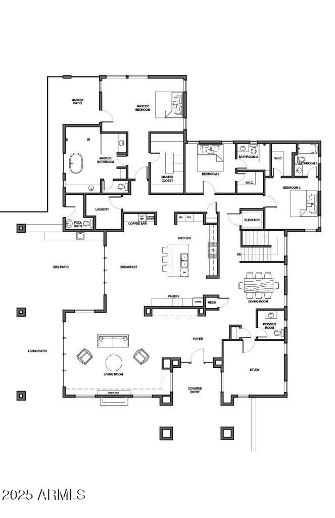 10986 Loving Tree Ln #9, Scottsdale, AZ 85262