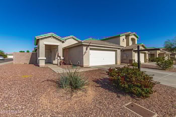 10986 Rio Vista Ln, Avondale, AZ 85323