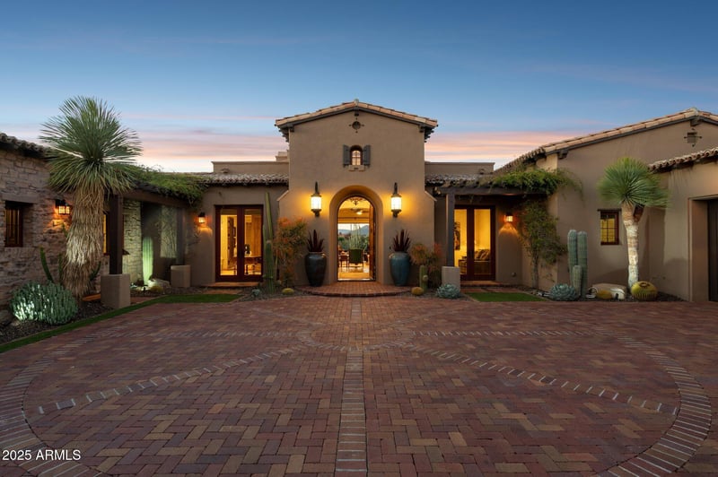 10986 Wildcat Hill Rd, Scottsdale, AZ 85262