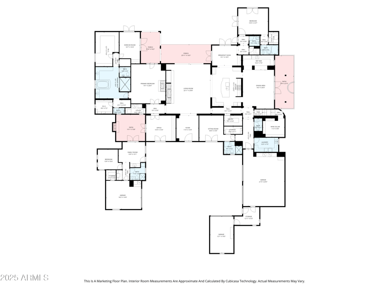 10986 Wildcat Hill Rd, Scottsdale, AZ 85262