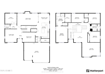 1099 Justine Ct, Gilbert, AZ 85296