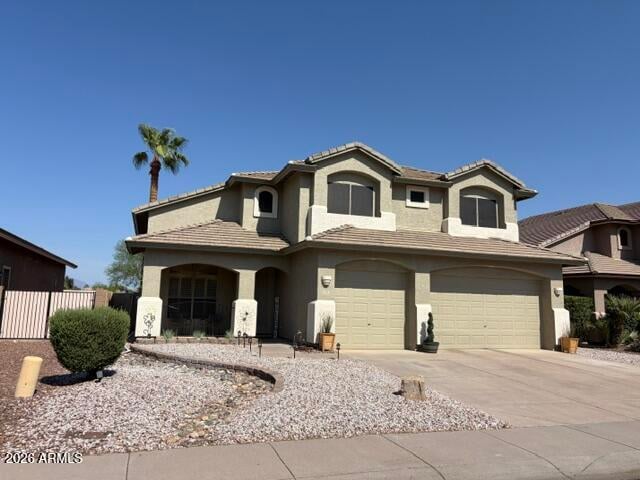 1099 N Arroyo Ln, Gilbert, AZ 85234