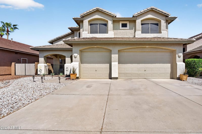 1099 N Arroyo Ln, Gilbert, AZ 85234