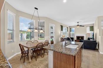 1099 N Arroyo Ln, Gilbert, AZ 85234