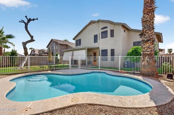 1099 N Arroyo Ln, Gilbert, AZ 85234