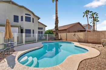 1099 N Arroyo Ln, Gilbert, AZ 85234