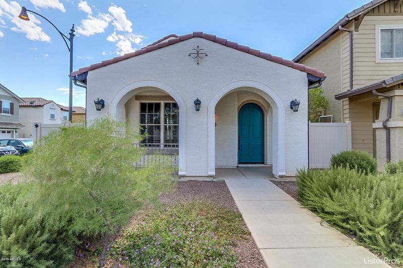 1099 S Nancy Ln, Gilbert, AZ 85296