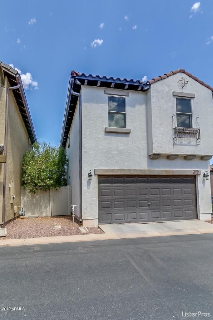 1099 S Nancy Ln, Gilbert, AZ 85296