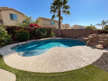 1099 Sourwood Dr, Gilbert, AZ 85298