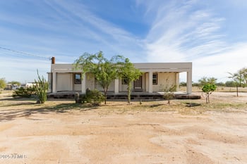 1099 Warren Rd, Maricopa, AZ 85139