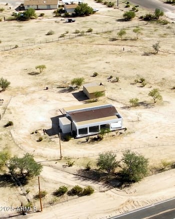 1099 Warren Rd, Maricopa, AZ 85139