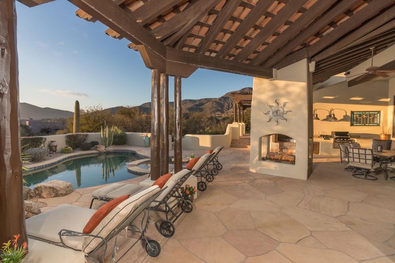 10991 E Oatman Dr, Scottsdale, AZ 85262