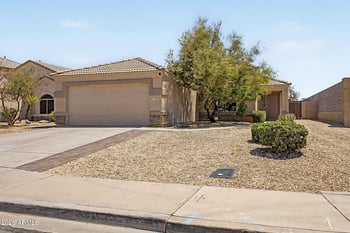 10993 Loma Ln, Peoria, AZ 85345