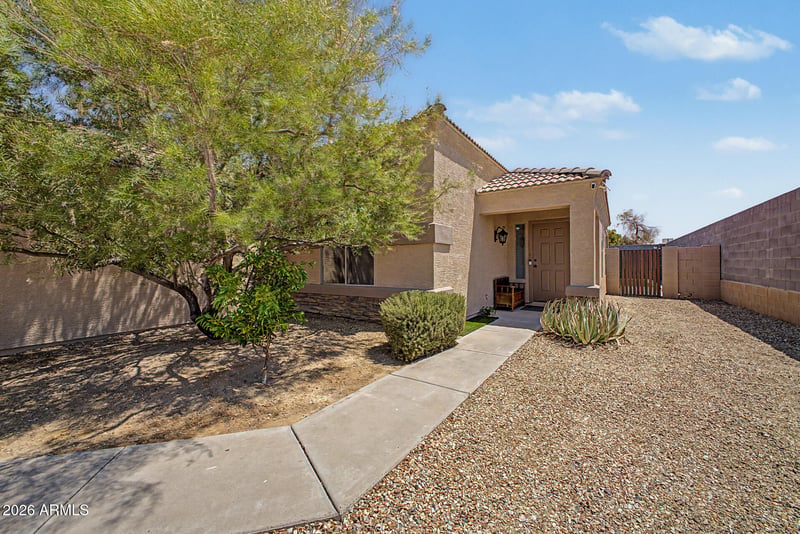 10993 W Loma Ln, Peoria, AZ 85345