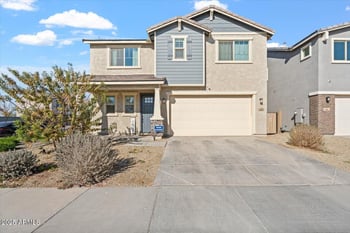 10994 Mckinley St, Avondale, AZ 85323