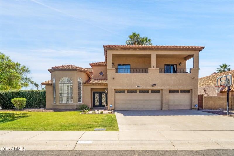 10997 Altadena Ave, Scottsdale, AZ 85259