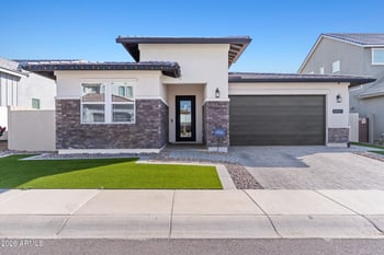 10997 Hershey St, Surprise, AZ 85388