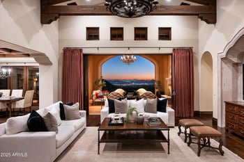 10999 Whistling Wind Way, Scottsdale, AZ 85255