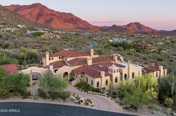 10999 Whistling Wind Way, Scottsdale, AZ 85255