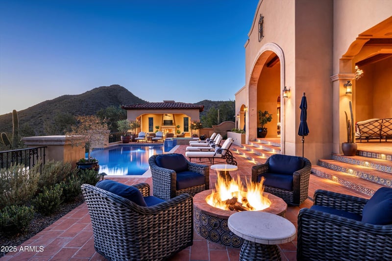 10999 Whistling Wind Way, Scottsdale, AZ 85255