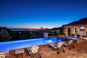 10999 Whistling Wind Way, Scottsdale, AZ 85255