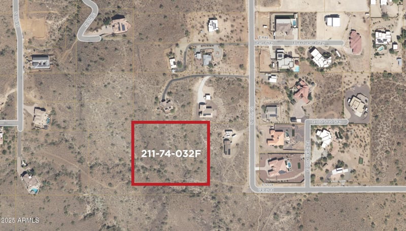 0 10th St #-, Phoenix, AZ 85086