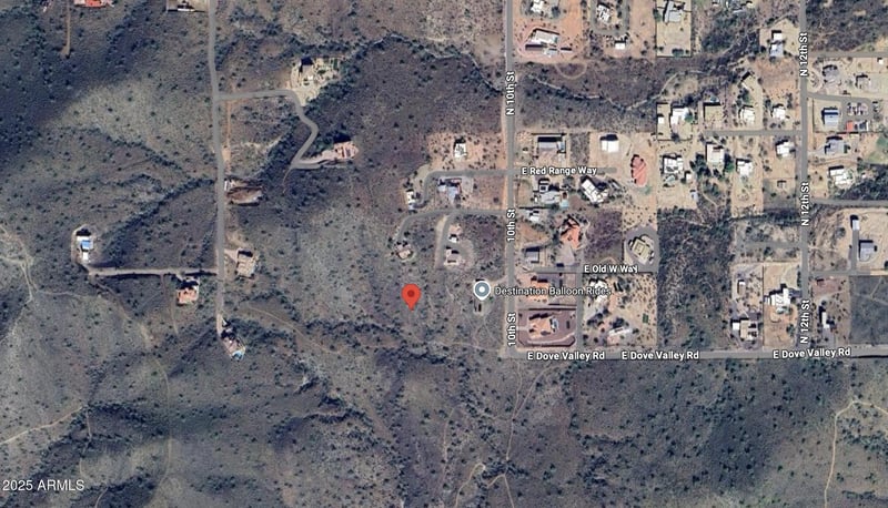 0 10th St #-, Phoenix, AZ 85086