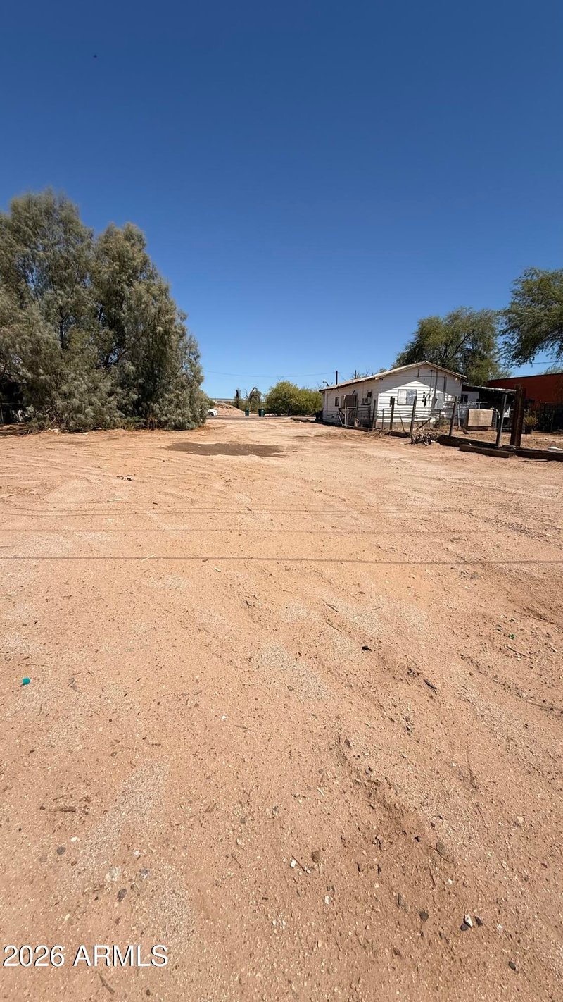 10X S Short St #-, Gila Bend, AZ 85337