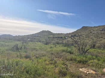 10XX Circle Mountain Rd, New River, AZ 85087