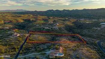 10XXX 292nd Ave #8W, Wickenburg, AZ 85390