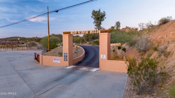 10XXX 292nd Ave #8W, Wickenburg, AZ 85390