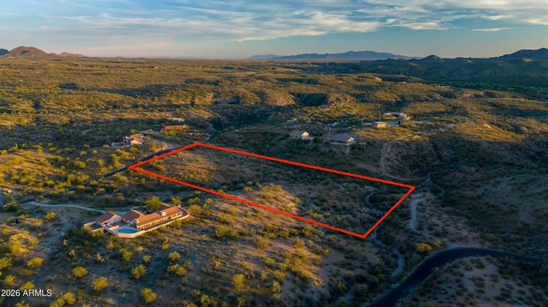 10XXX 292nd Ave #8W, Wickenburg, AZ 85390