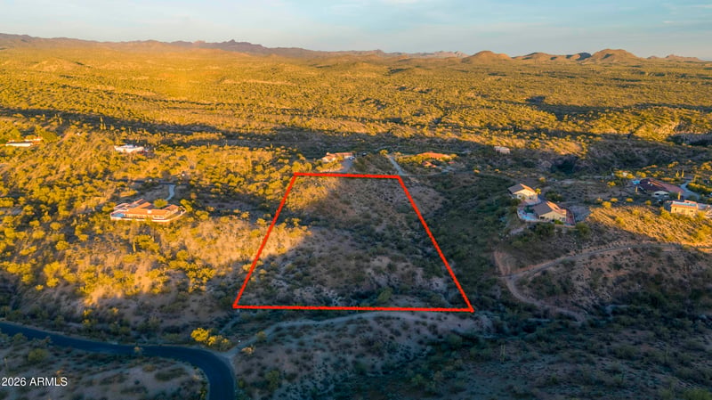 10XXX 292nd Ave #8W, Wickenburg, AZ 85390