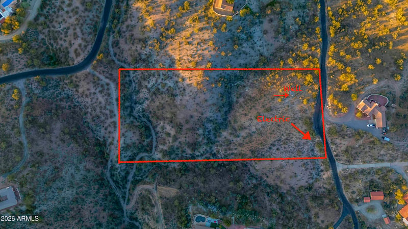 10XXX 292nd Ave #8W, Wickenburg, AZ 85390