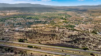 11 acres Bista Bonita -- #3, Rimrock, AZ 86335