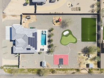 11 Cavalry Dr, Phoenix, AZ 85086