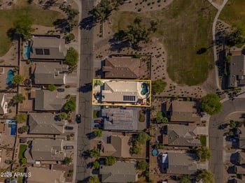 11 Cooper Canyon Rd, San Tan Valley, AZ 85143